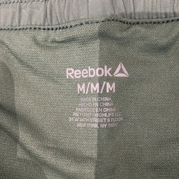 NWT Reebok shorts - Picture 3 of 3